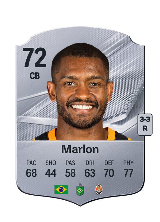 Marlon