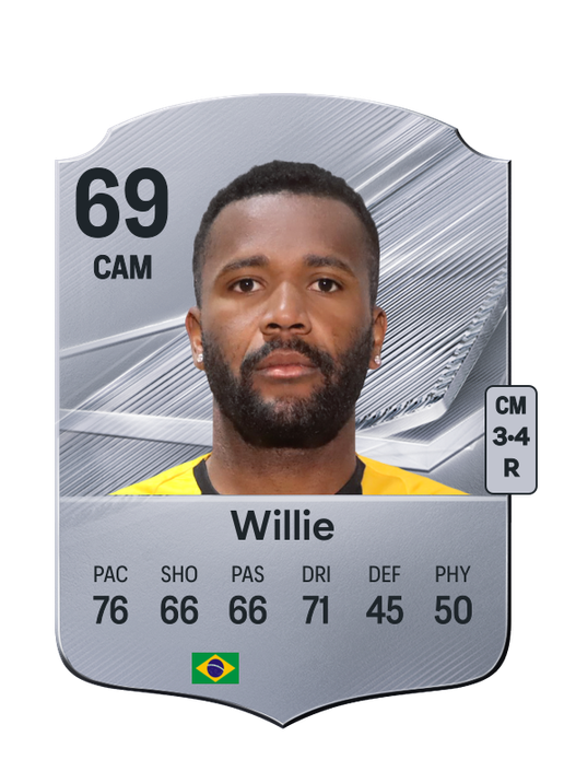 Willie