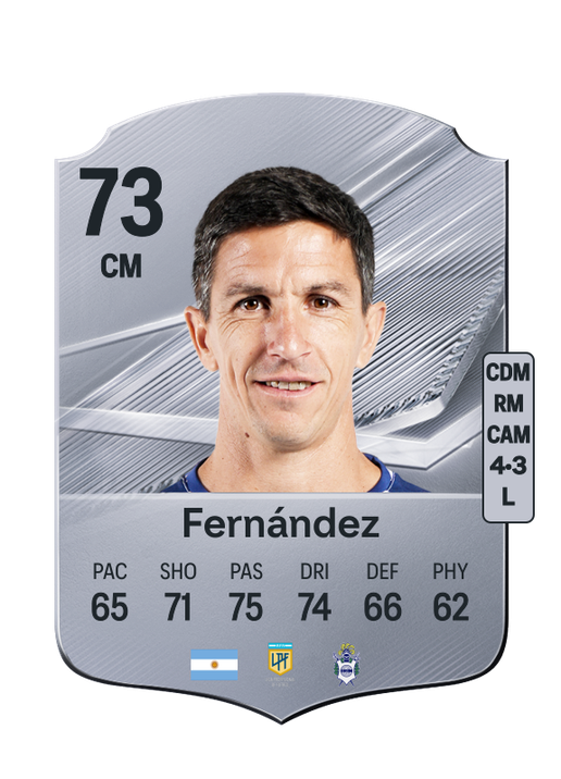 Fernández