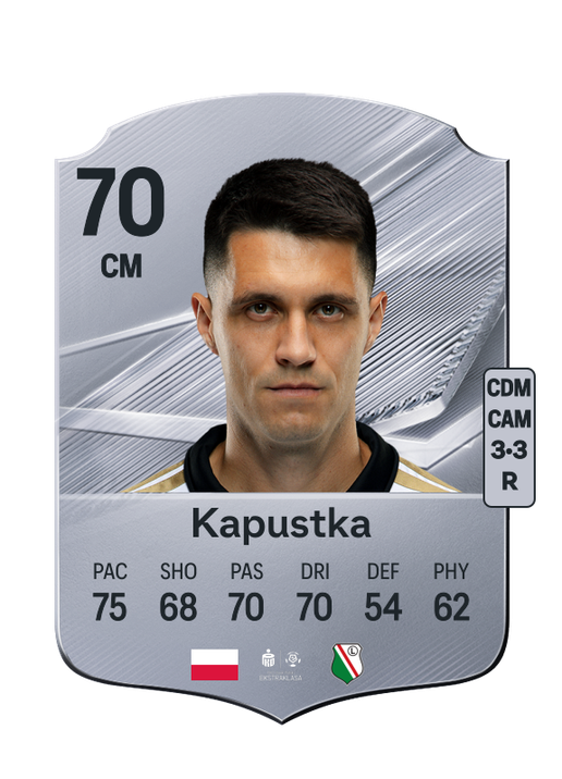 Kapustka