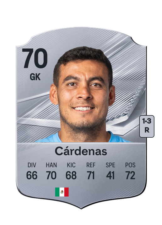 Cárdenas