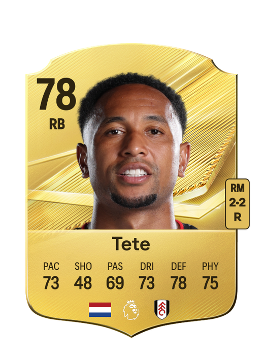 Tete