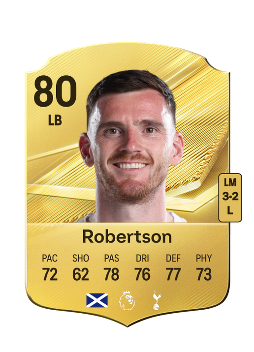 Robertson