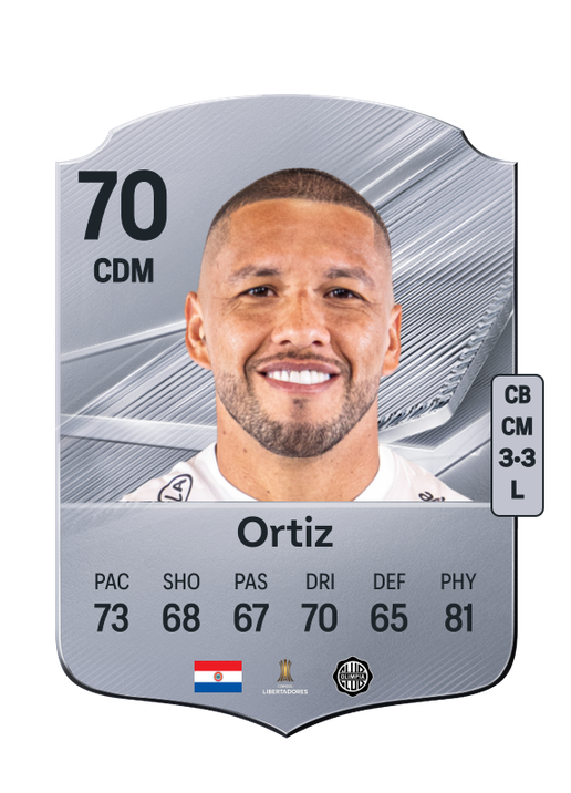 Ortiz