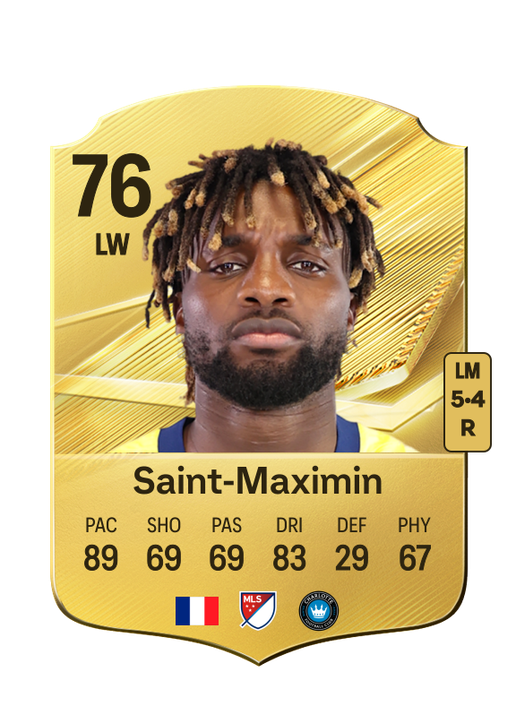 Saint-Maximin