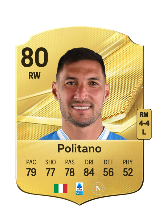 Politano