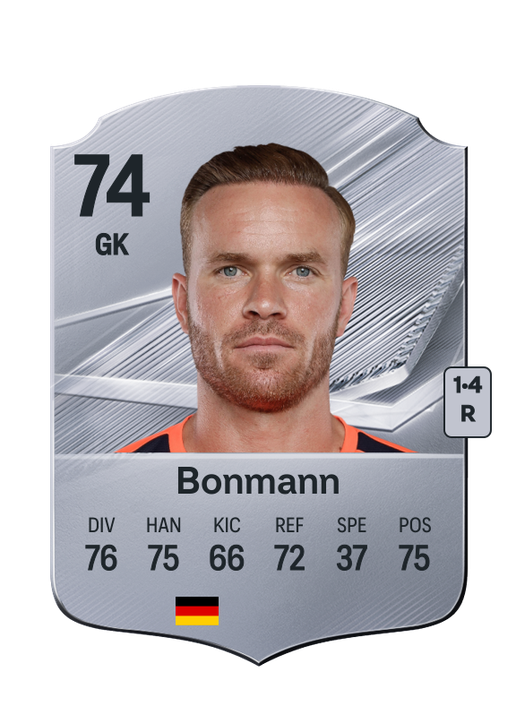 Bonmann