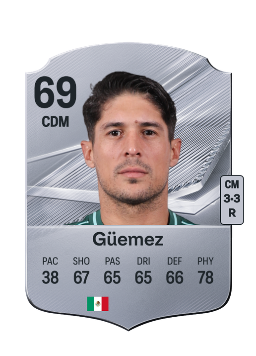 Güemez