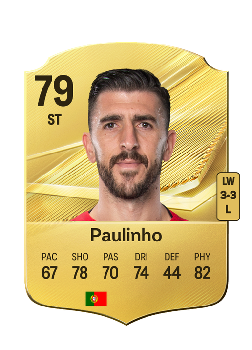 Paulinho