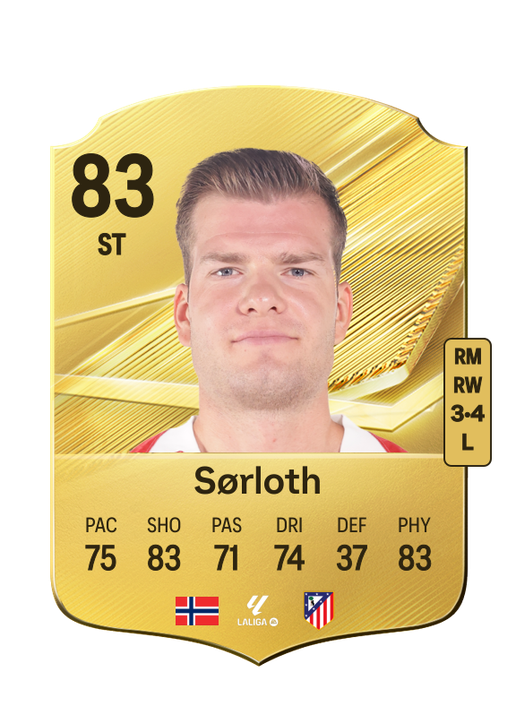Sørloth