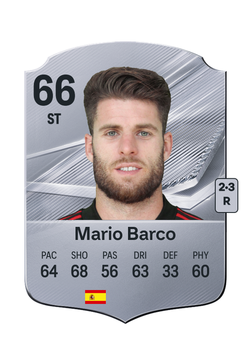 Mario Barco