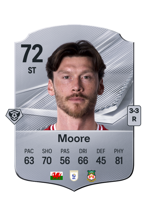 Moore