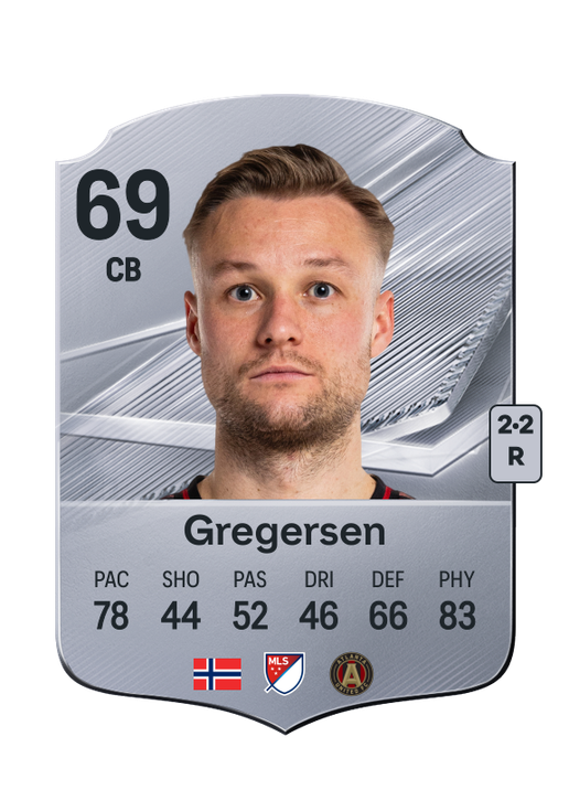 Gregersen