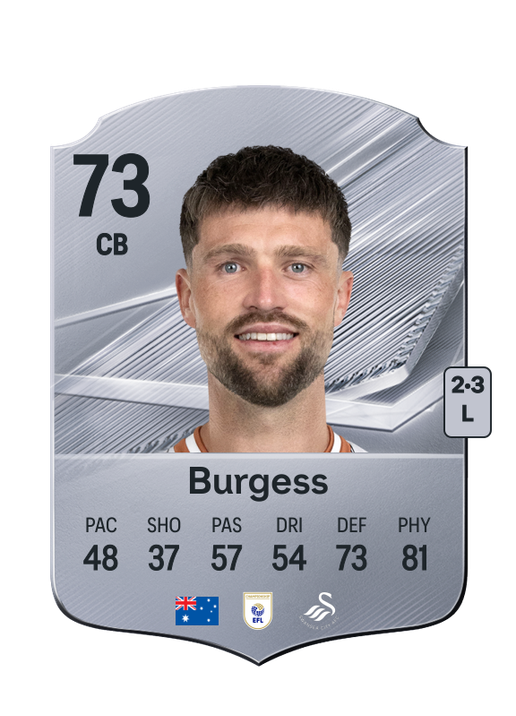 Burgess