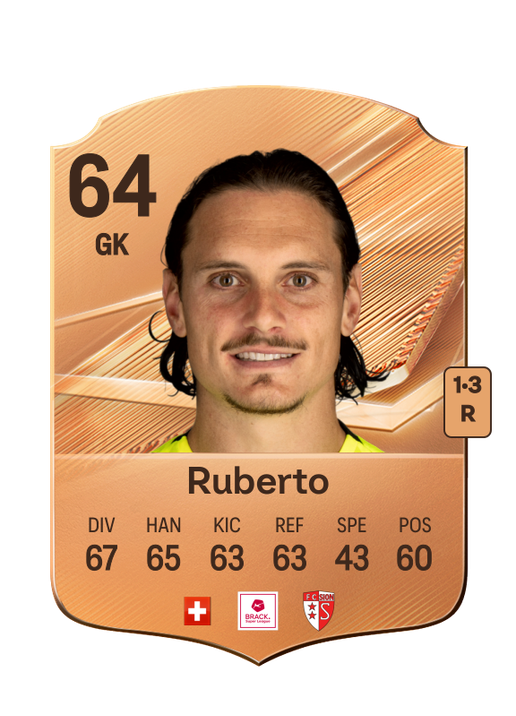 Ruberto