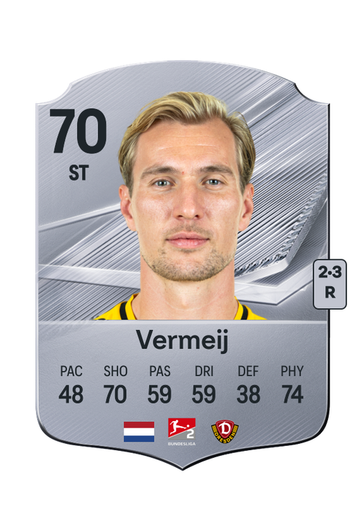 Vermeij