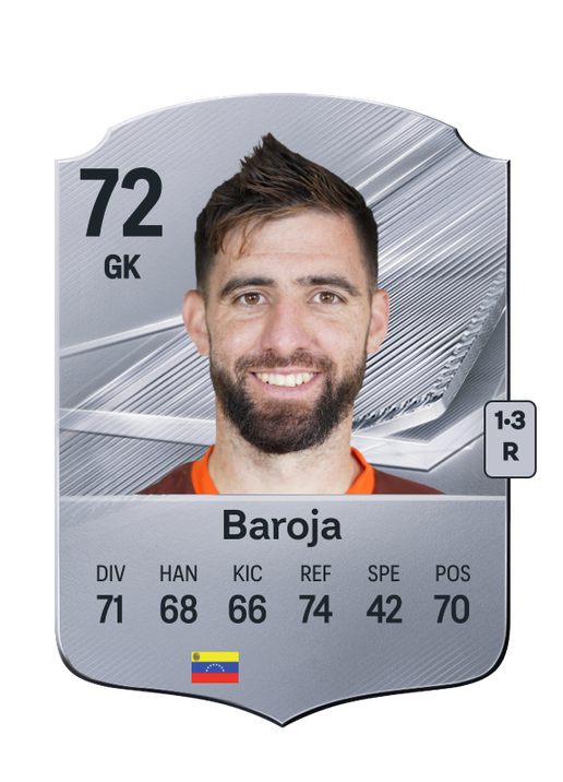 Baroja