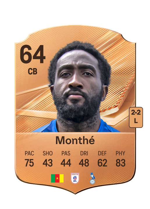 Monthé