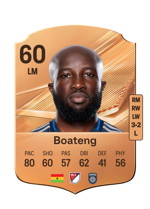 Boateng