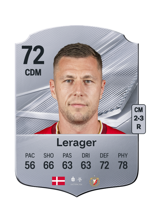 Lerager