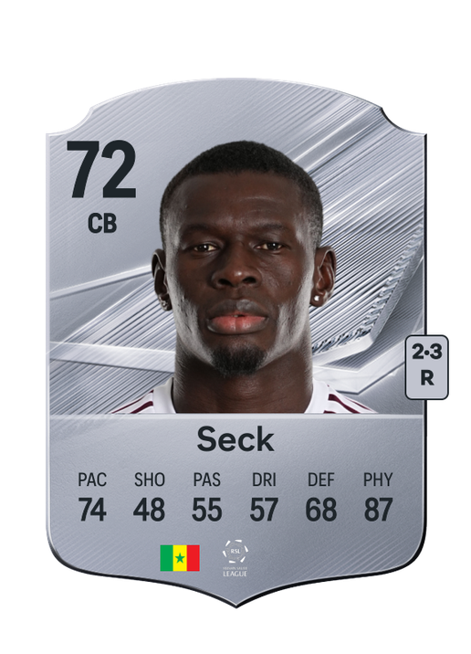 Seck