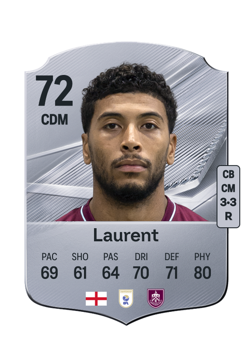 Laurent