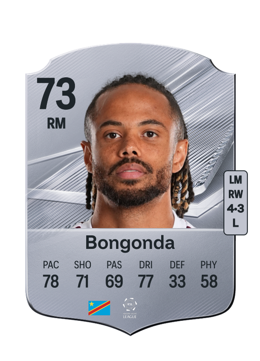 Bongonda