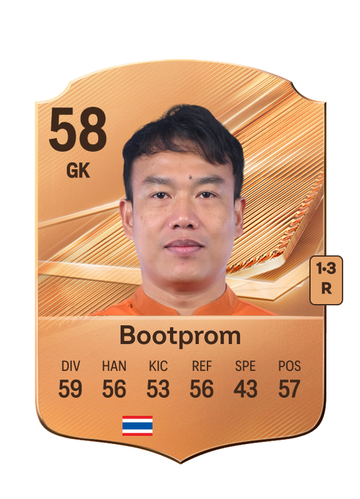 Bootprom