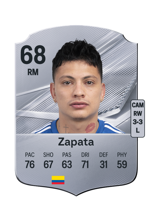 Zapata
