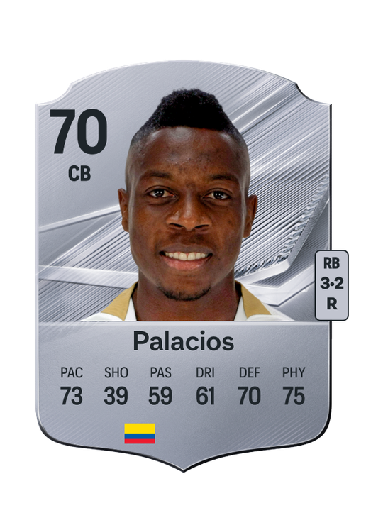 Palacios
