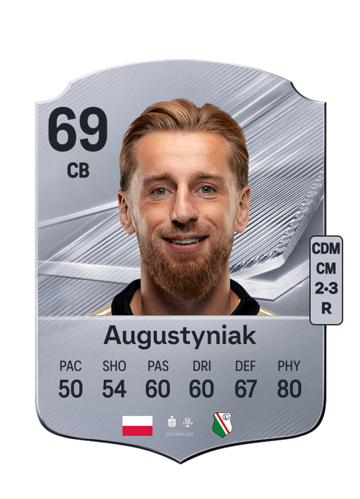 Augustyniak