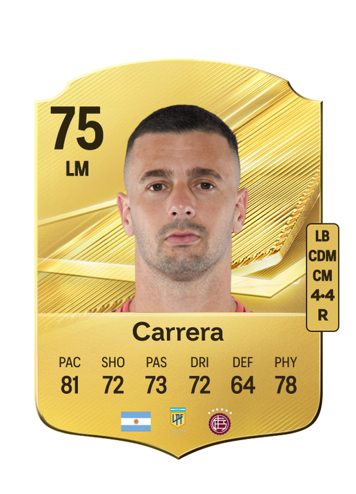 Carrera
