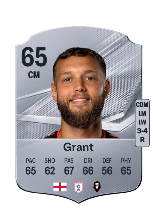 Grant