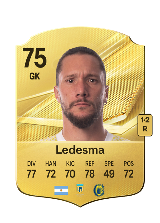 Ledesma
