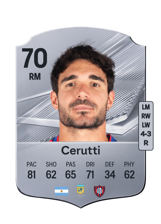 Cerutti
