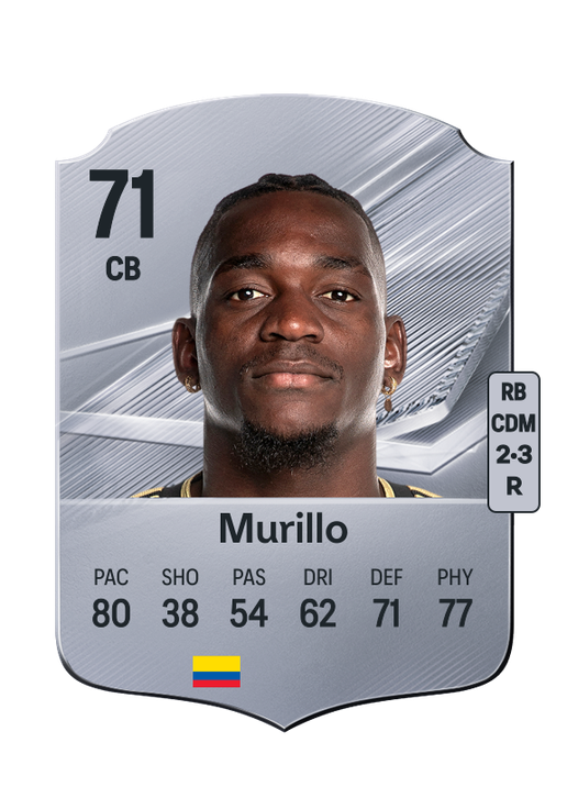 Murillo