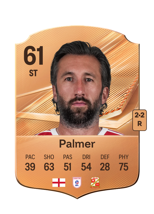 Palmer
