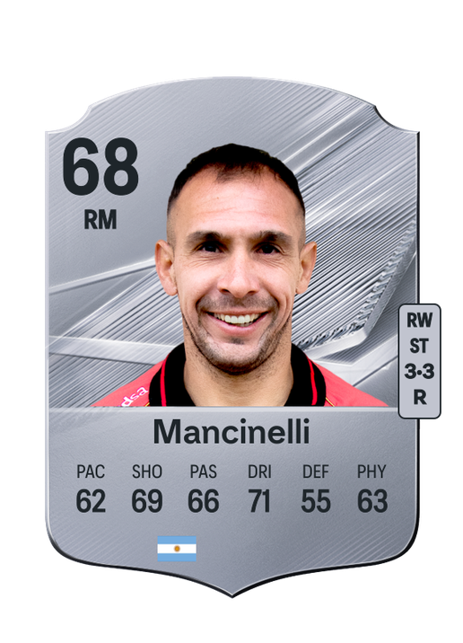 Mancinelli