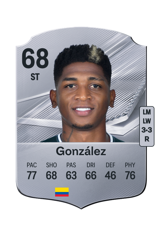 González