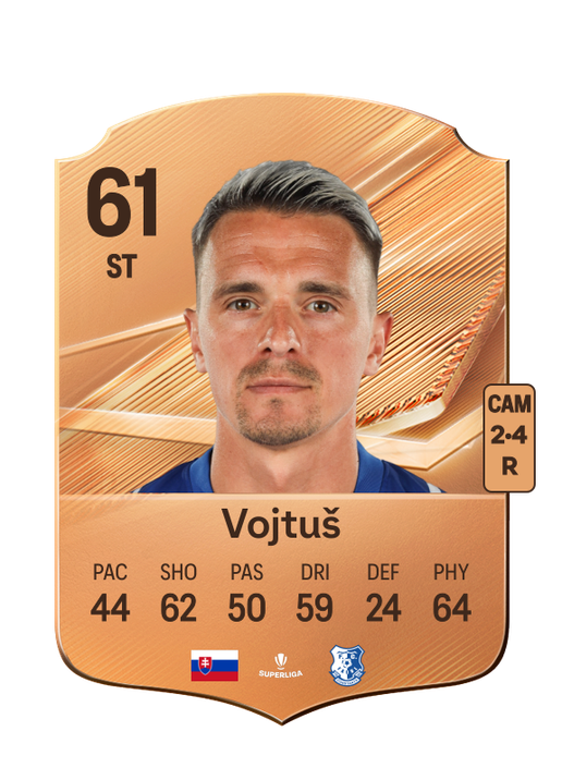 Vojtuš