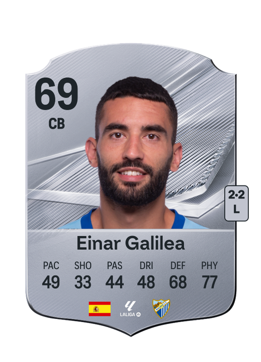 Einar Galilea