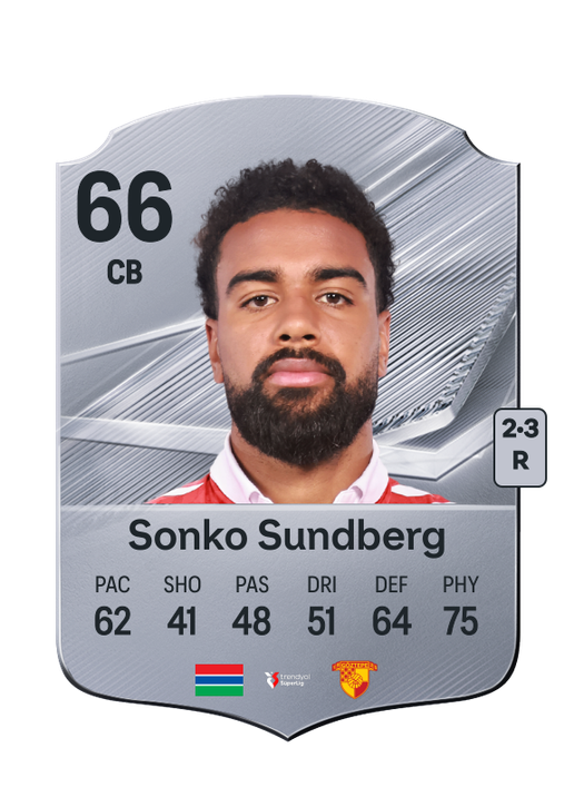 Sonko Sundberg