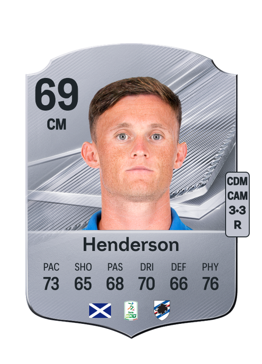Henderson