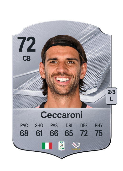 Ceccaroni