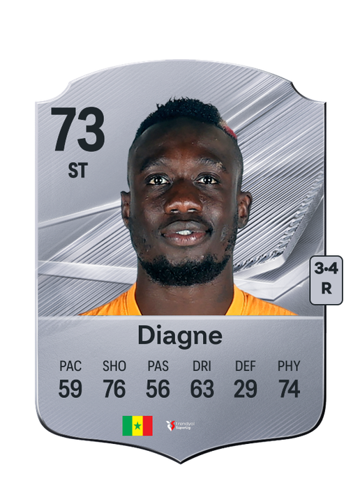 Diagne