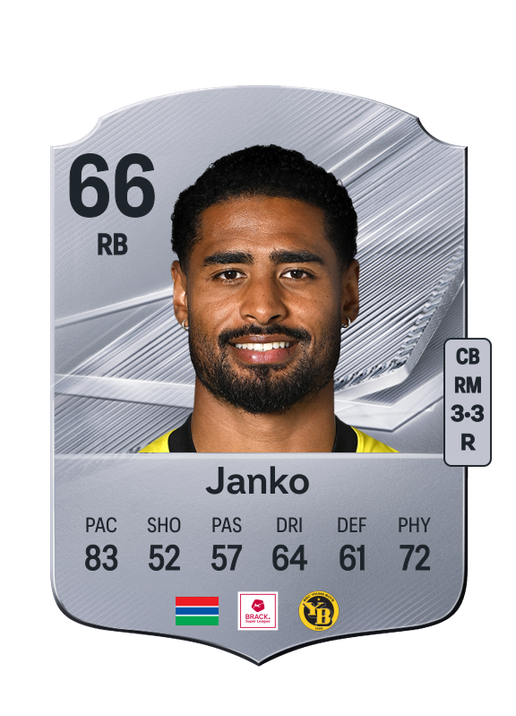 Janko