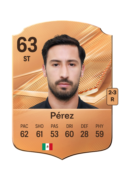 Pérez