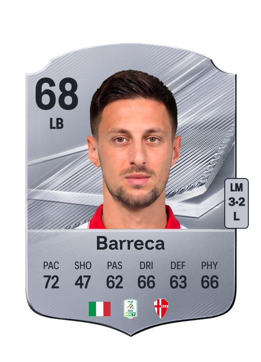 Barreca