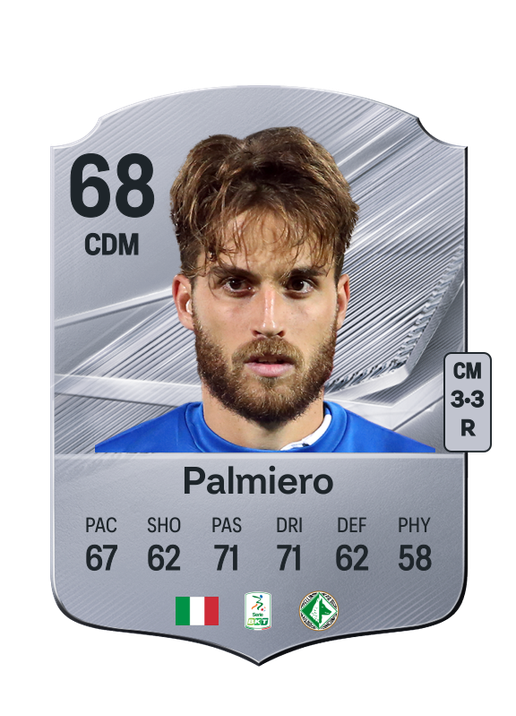 Palmiero