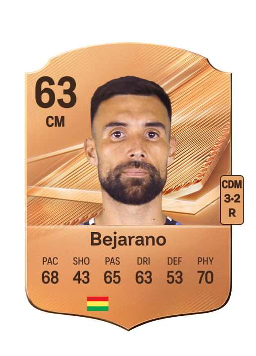 Bejarano